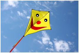 Ausflug zur Drachenwiese