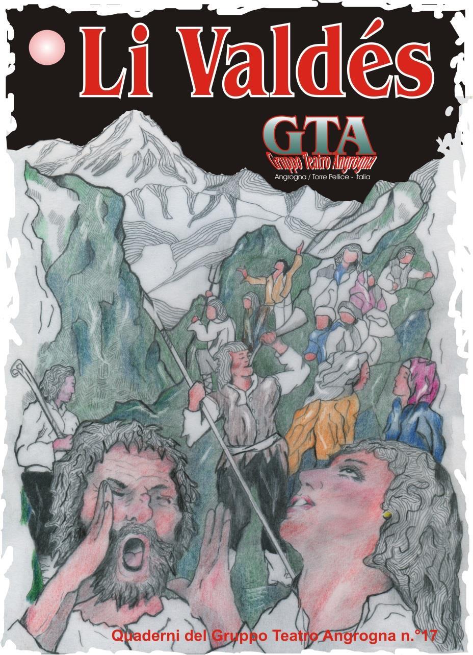 Deutscher Waldensertag