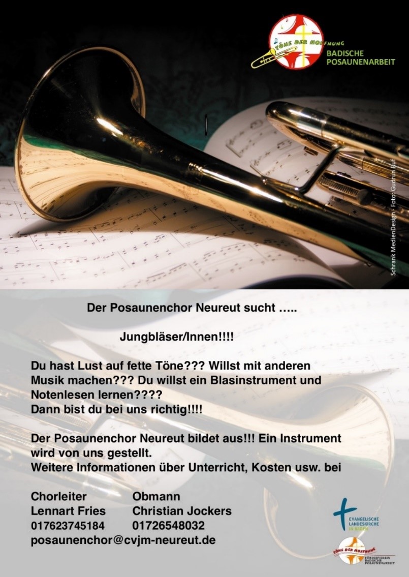 Posaunenchor Neureut