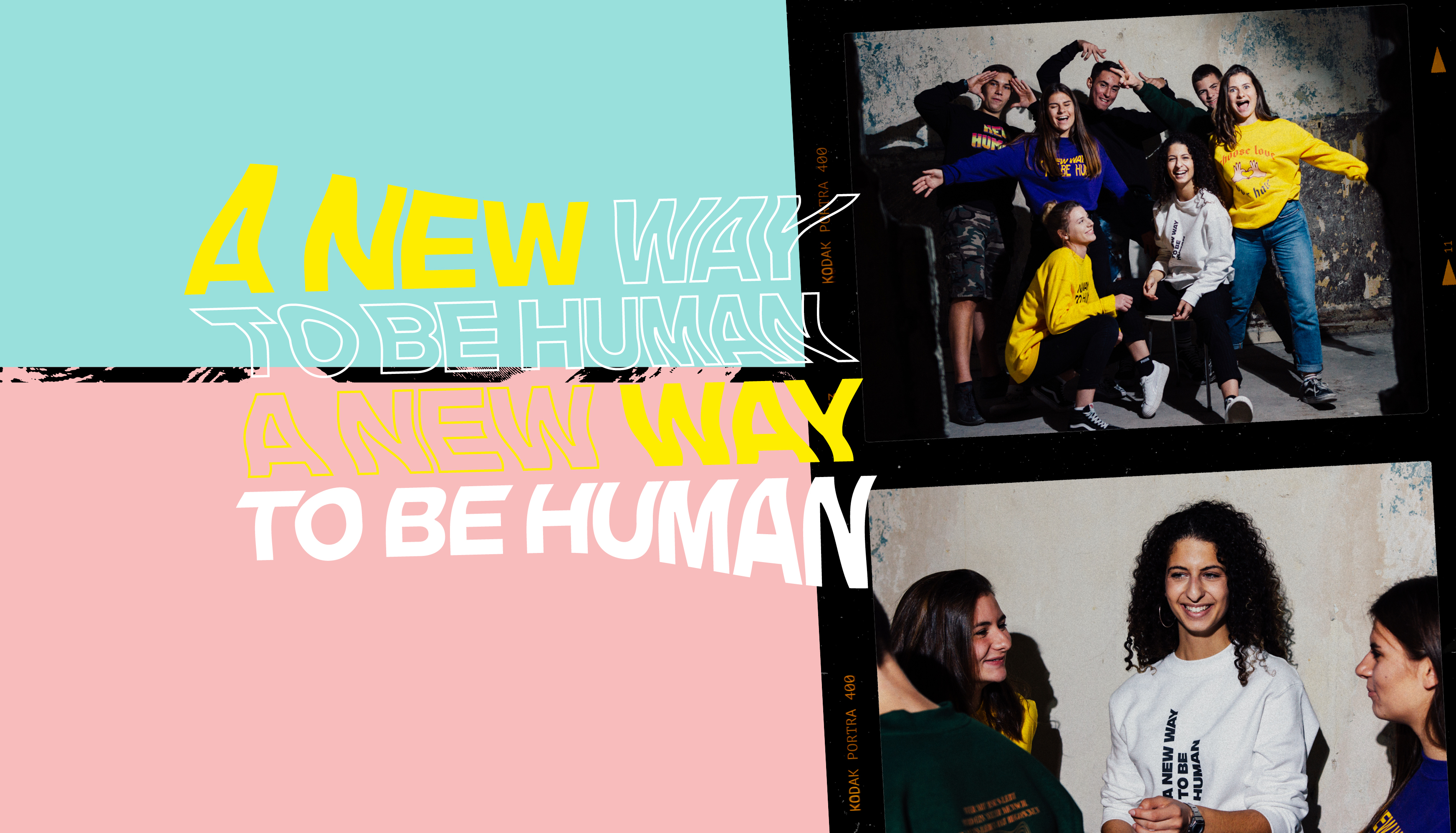 März 2020 Jesus House