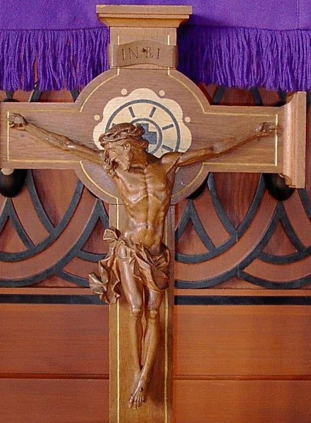 Impulse zur Passionszeit