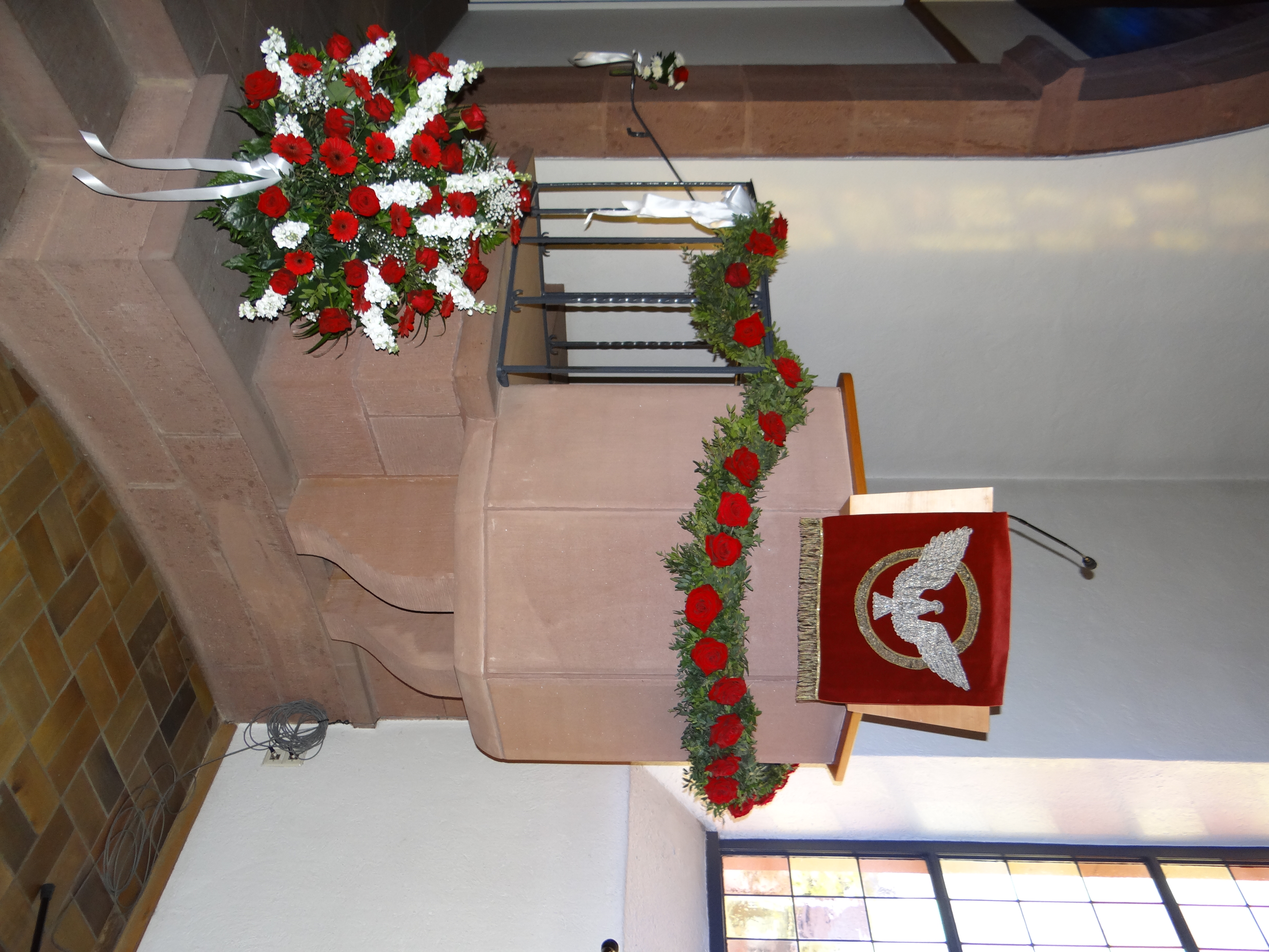 Video-Gottesdienst der  3-gemeinsam