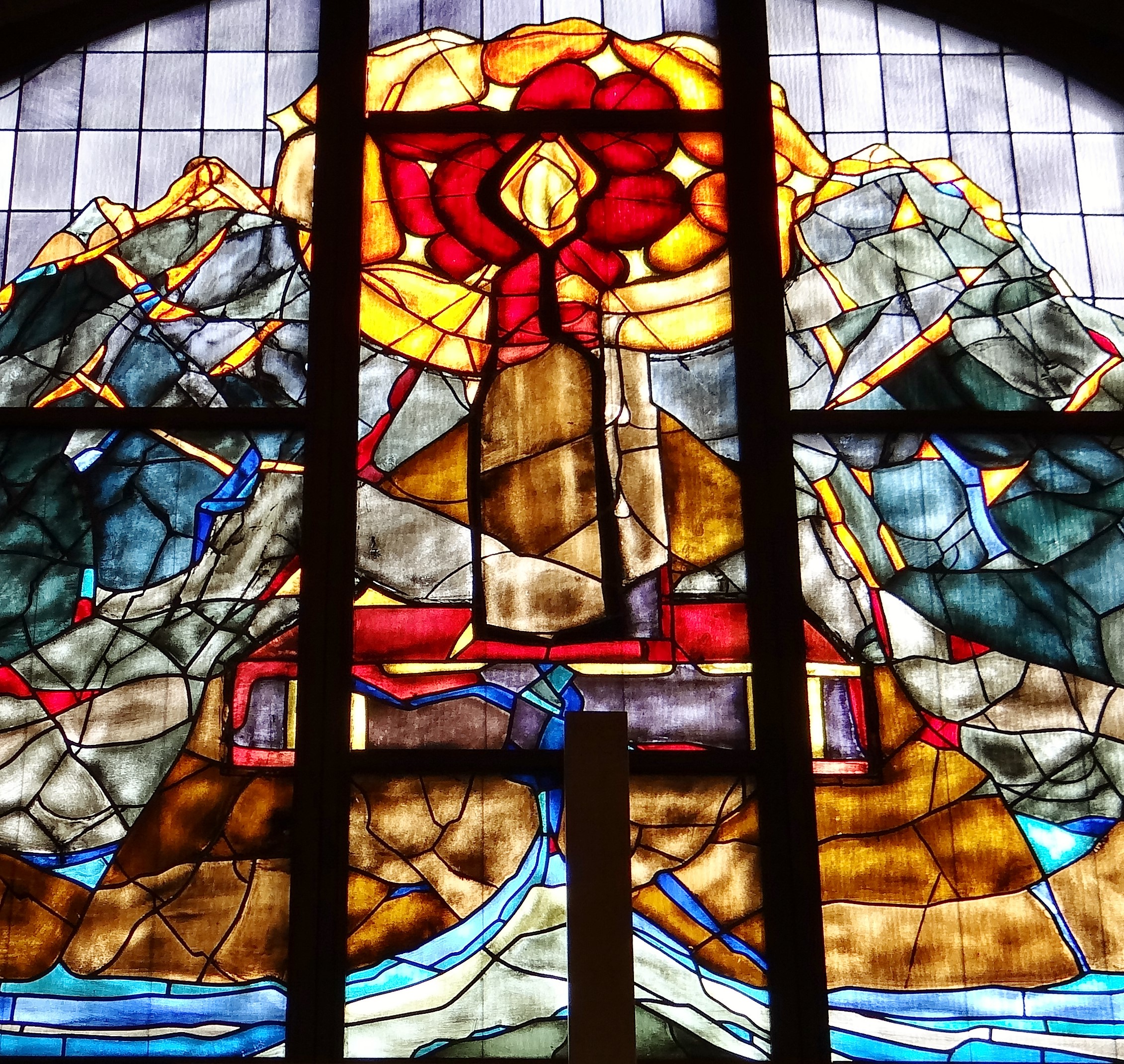 Anstoß für den Tag