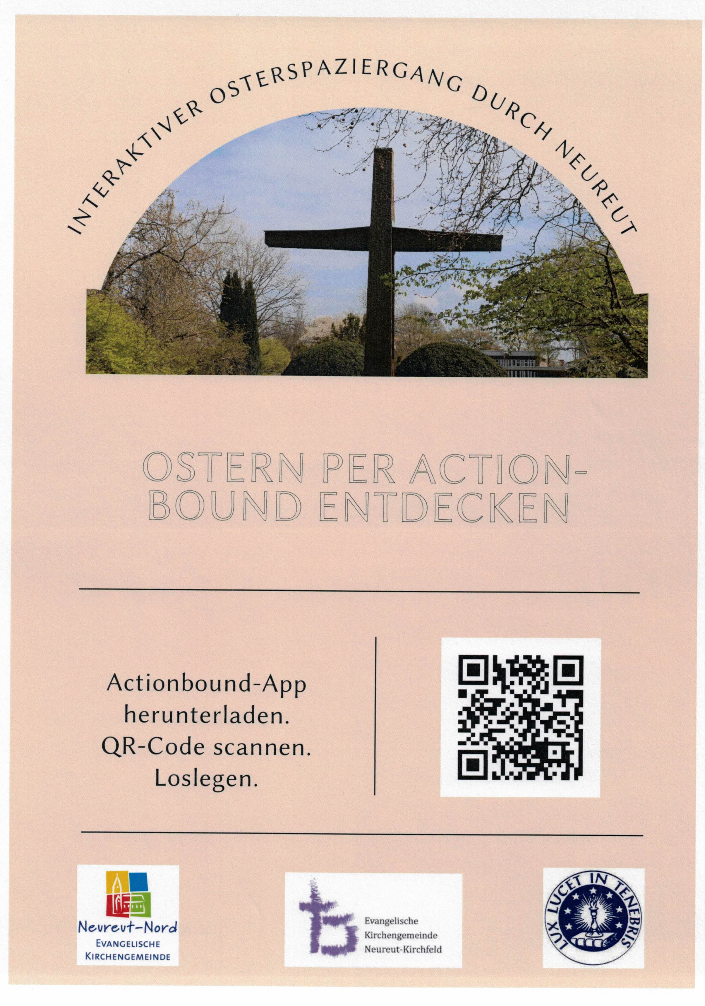 Wir laden ein zum Gottesdienst