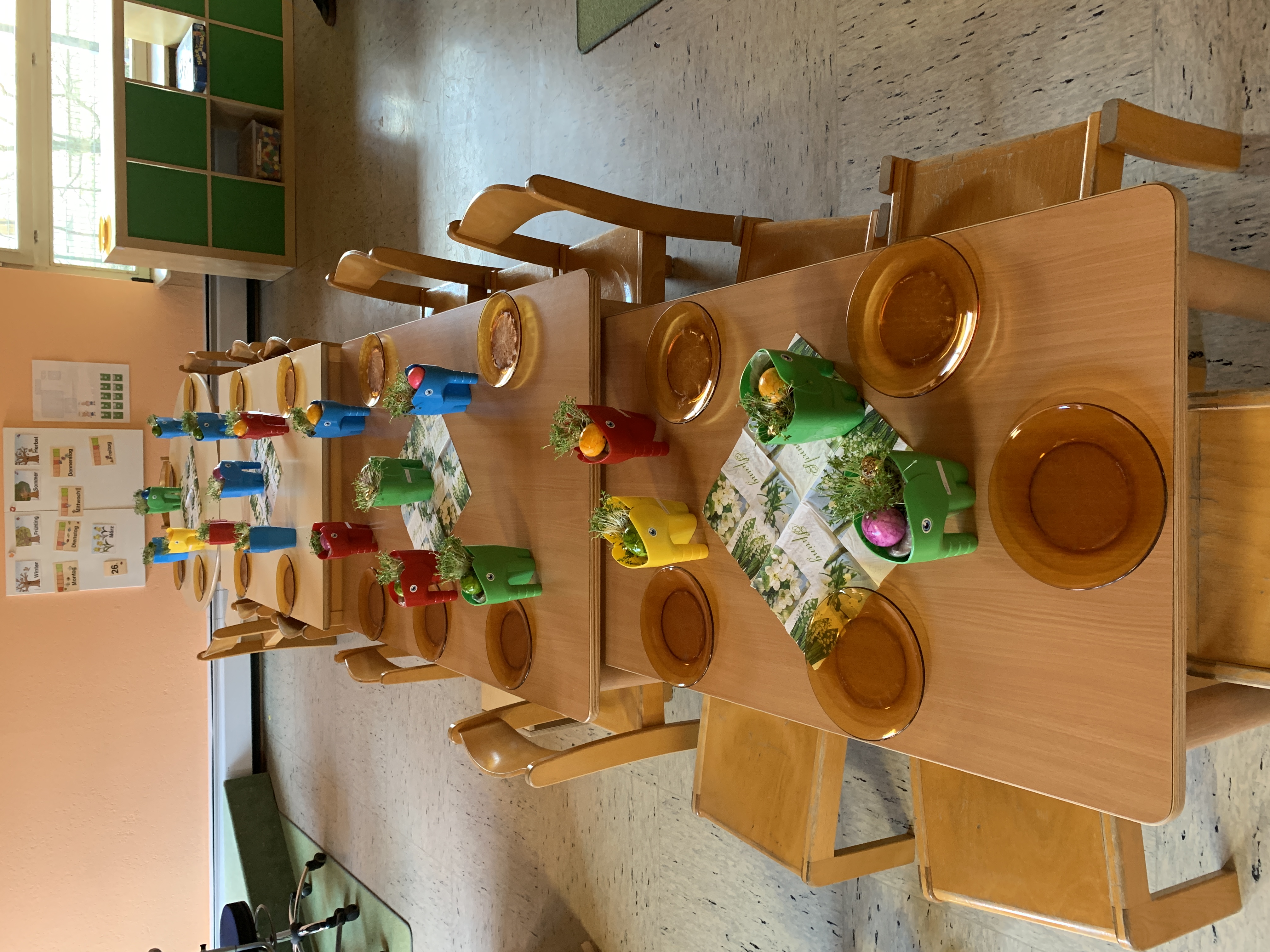 Ostern 2021 und die Corona Krise