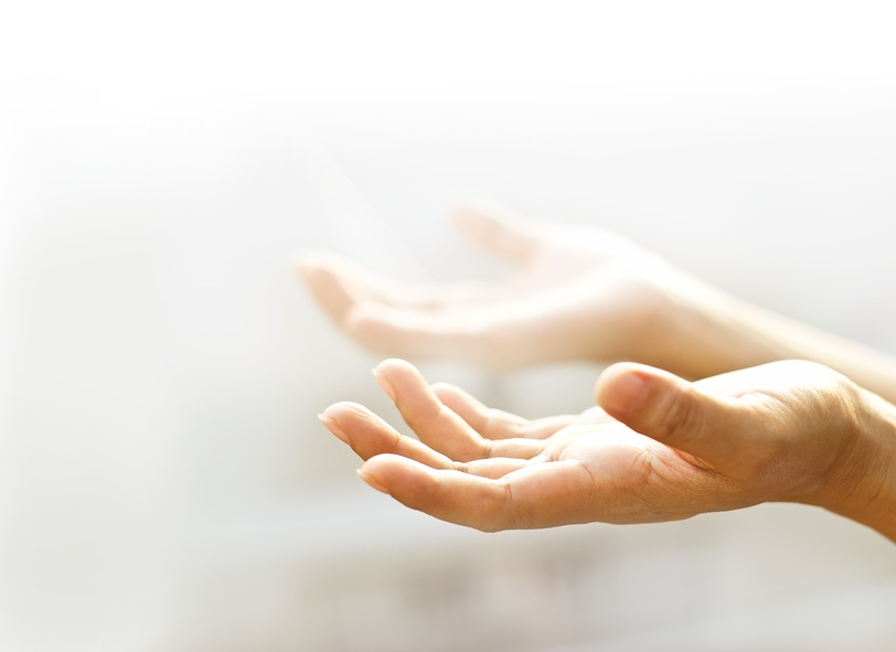 Gottes Segen zum Neuen Jahr