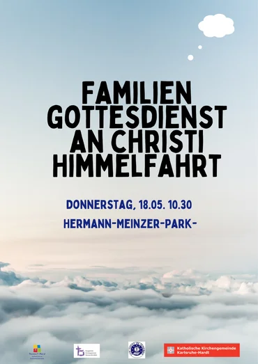 Ökumenischer Familiengottesdienst