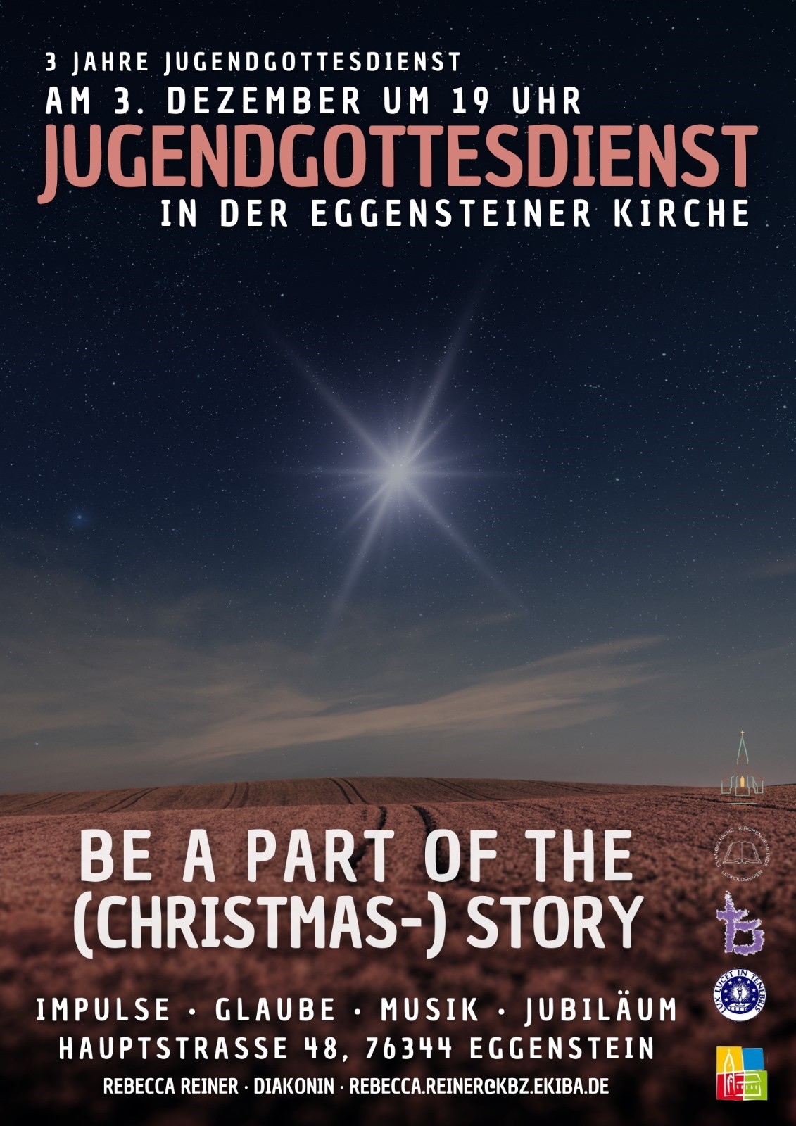 Jugendgottesdienst