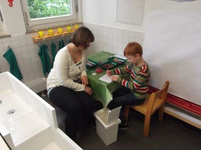 120 - Tag der offenen T&uuml;r