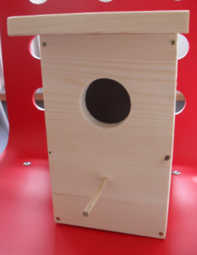 143 - Osterbastelabend