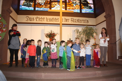 47 - Kita Heide und das Buch Jona