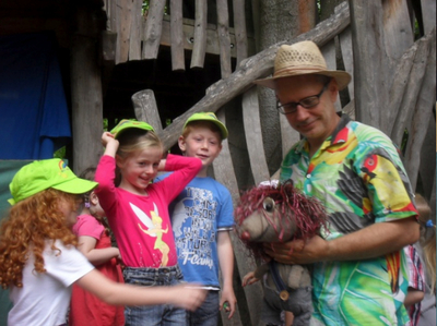 86 - Schulanf&auml;ngerausflug 2011