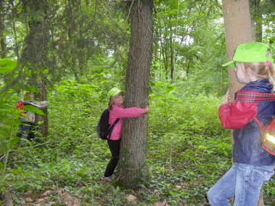 87 - Schulanf&auml;ngerausflug 2011