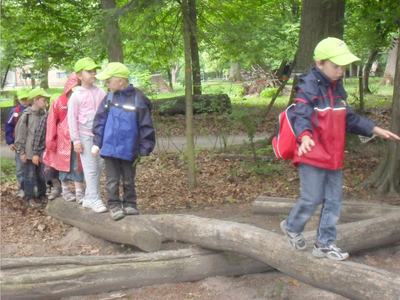 88 - Schulanf&auml;ngerausflug 2011