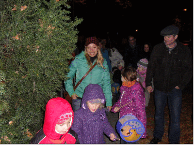 97 - Laternenfest 2011