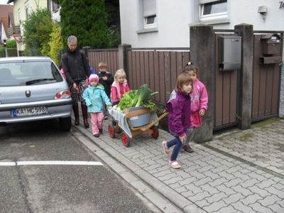 129 - Erntedankfest in der Hardtstiftung